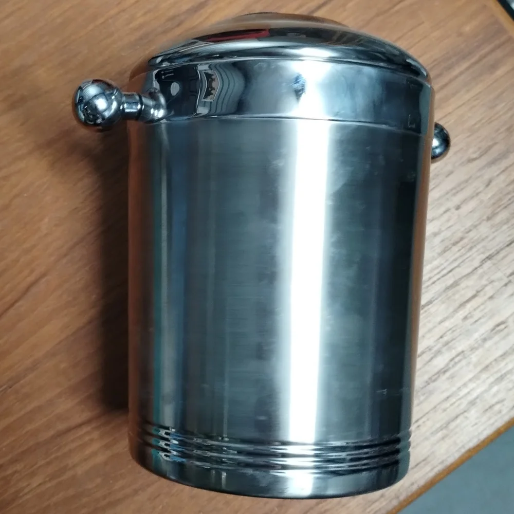 Copco Ice Bucket With Lid